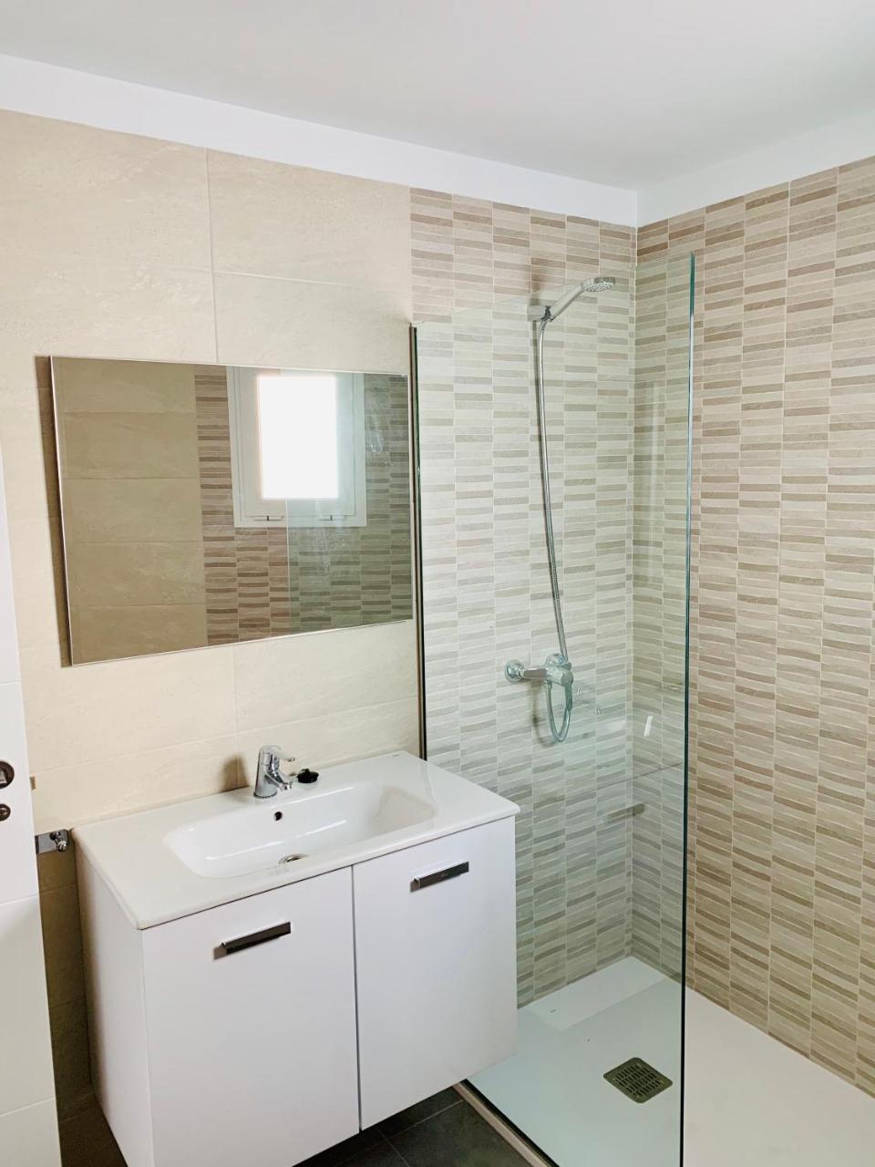 Apartamentos Zalabar Тіас Номер фото