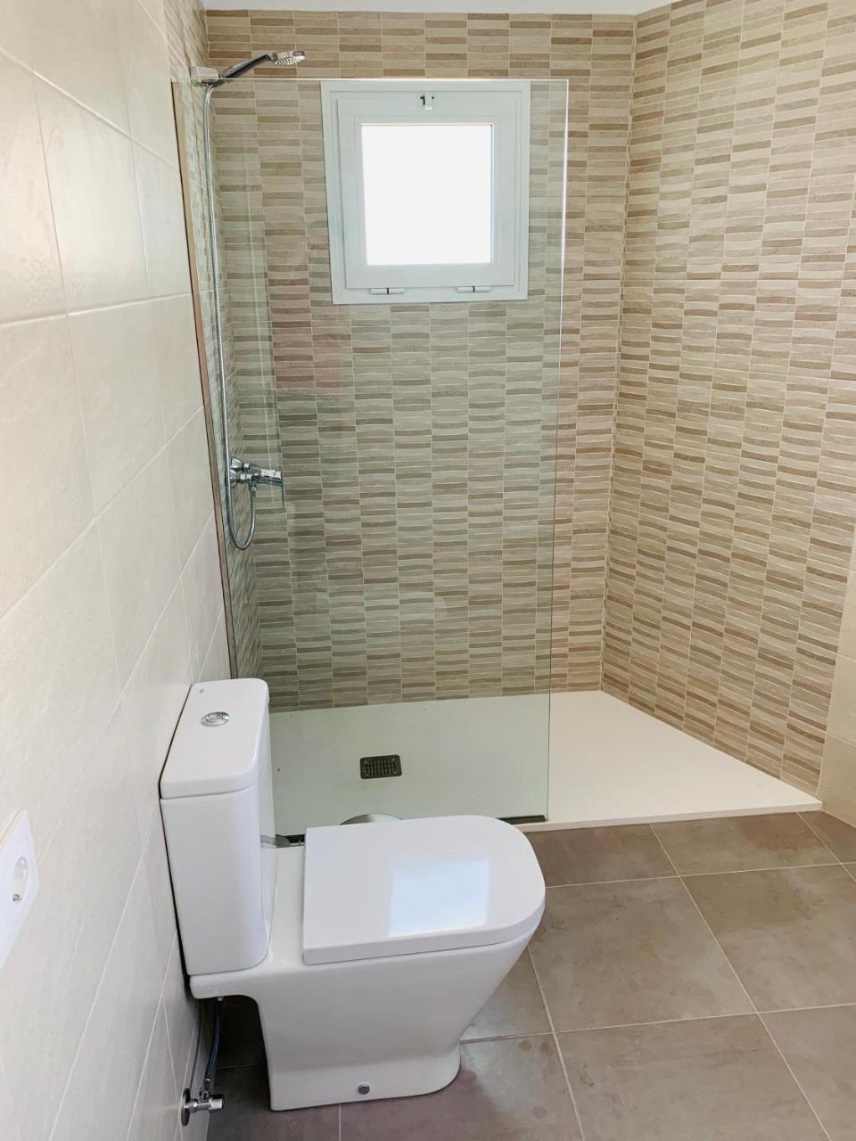 Apartamentos Zalabar Тіас Екстер'єр фото